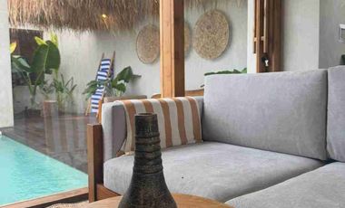 new brand villa goa gong