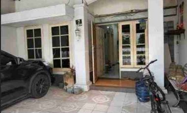Di Jual Cepat Rumah Citra Garden 3 Siap Huni
