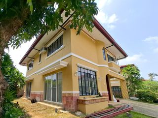 Furnished 4-Bedroom with 2-car parking and water softener House for Rent in Cabancalan, Mandaue City, Cebu