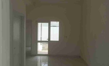 TERMURAH !!! Jual rumah Suvarna Sutera 1 lt 6x17 SHM