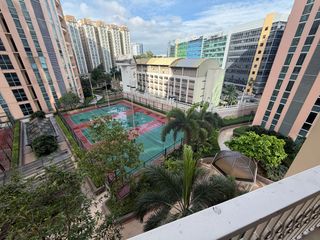 Rent to Own Studio Condo For Sale in Venice Tower Fiorenzo McKinley Hill Taguig