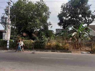 TANAH DIJUAL CEPAT DI JL. TIRTODIPURAN MANTRIJERON