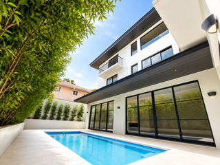 House and Lot For Sale in Ayala Alabang, Muntinlupa City