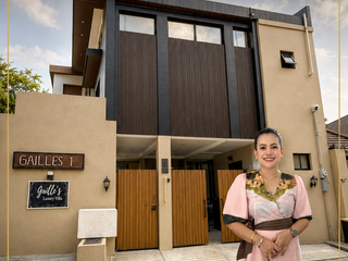 TWO LUXURY HOTSPRING RESORTS FOR SALE AS ONE