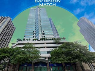 Office for Rent in Phil AXA Life Centre