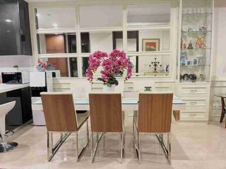 Apartemen Pondok indah residence