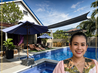 Private Resort for Sale in Pansol Calamba Laguna