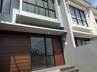 Jual Rumah Jati Asih bekasi