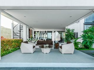 Luxury Hillside Residence with Ocean and City Views at The Monterazzas
