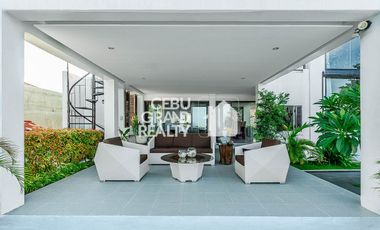 Luxury Hillside Residence with Ocean and City Views at The Monterazzas