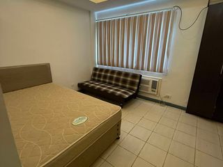 Fully Furnished Studio Condo For Sale in Woodhills Residences Tagaytay | 2M - LSS