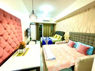 4.5M Pre-Owned Condo  in Tagaytay Near Sky Ranch | For Sale - LSS