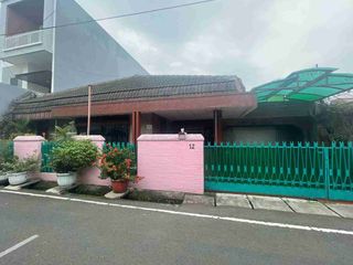Runah asri dan nayaman dibawah harga pasaran daerah cideng jakarta pusat
