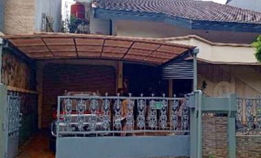 Rumah Pondok Indah, Jl. Alam Asri I, Jakarta Selatan