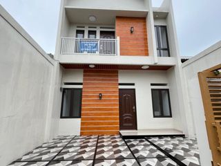 DIJUAL RUMAH MURAH DI GRAHA HARAPAN BUMYAGARA KAWASAN DEKAT TOLL,BEKASI