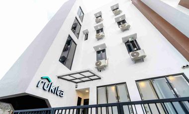 Jual kosan brandnew 36 kamar siap cuan Cipete, cilandak Jaksel