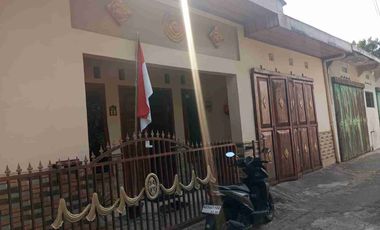 Jual rumah
