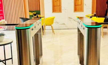 Dijual Apartemen Apple 3 Condovilla, Hook, Siap Huni, Lebak bulus, Jakarta Selatan