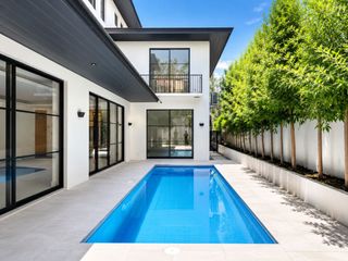 Muntinlupa City, 4 Bedroom House and Lot for Sale in Ayala Alabang Village