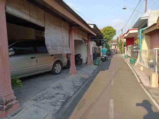 Jual rumah