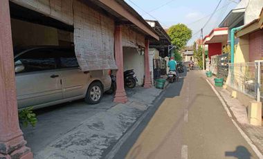 Jual rumah