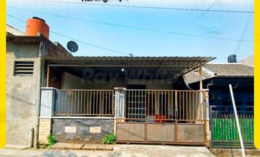 DIJUAL RUMAH MINIMALIS SIAP HUNI DI KARANGMOJO, TASIKMADU, KARANGANYAR