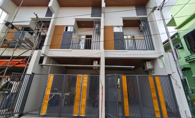 8.2M Greenheights Village House and Lot for Sale in Paranaque Two Storey - JB