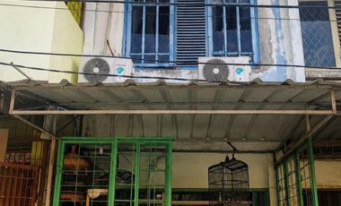 Ruko 2 Lantai di Ruko Family Harapan Indah Kota Bekasi