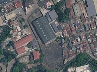 FOR SALE: Warehouse in Valenzuela City