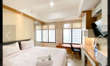 Jual Cepat! Apartemen Chadston Cikarang Di Bawah Harga Pasar
