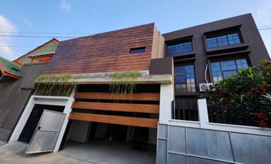 Rumah  di Perumahan  masnaga , Jakarta Timur