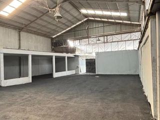 Dijual Gudang di Pamulang, Tangerang Selatan