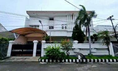 Dijual Rumah Manyar Kertoarjo (Bonet)