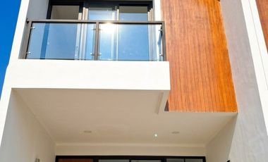 Dijual Rumah baru Minimalist Siap Huni di Cimanggis Depok