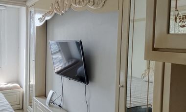 Dijual Apartemen Tanglin View City