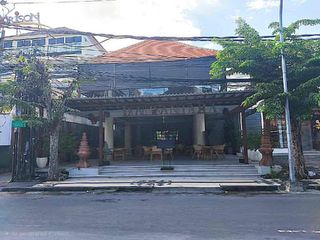 DISEWAKAN RESTO PREMIUM DAERAH KARTIKA PLAZA KUTA BALI