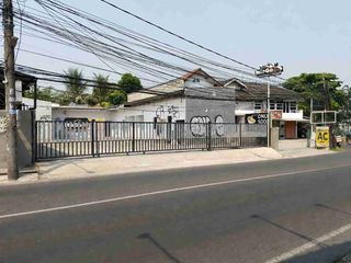 Disewa Tanah kosong
