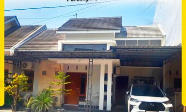 DIJUAL RUMAH MINIMALIS SIAP HUNI DI PURABAYAN, BAKI, SUKOHARJO