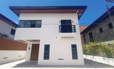 Modern 2-Storey House & Lot for Sale in Greenheights Village Parañaque | Move-In Ready Home-JB