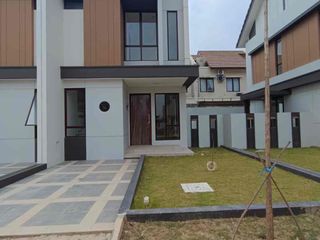 Disewakan Rumah Orchard Park Full Furnished Batam Center