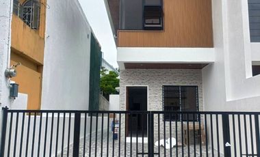 4-Bedroom House and Lot for Sale in UPS V Village, San Isidro, Parañaque | Near Sucat Ave & S&R - JB