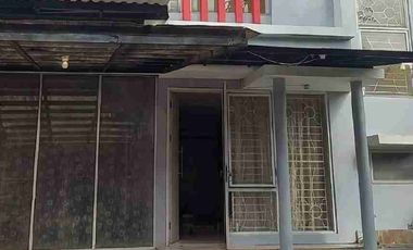 Dijual Rumah Murah Gading Serpong Cluster Serenade Lake  Paramount Land