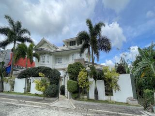 350 sqm House and Lot for Sale Ridgewood Heights Tagaytay Cavite