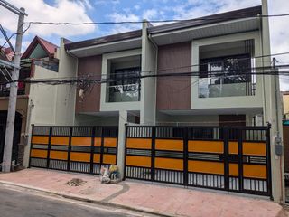 3 Bedroom Duplex Townhouse for Sale in Concepcion Dos, Marikina-ND