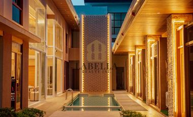 Boutique Resort for Sale - Modern Filipino Design - Danao, Panglao, Bohol