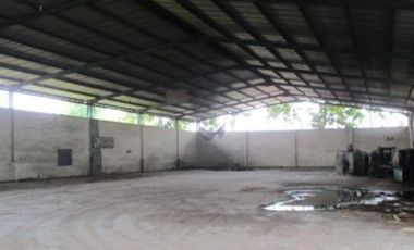Dijual Gudang Strategis Di Sukoharjo Jawa tengah