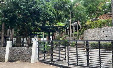 house and lot for sale at Talibeach Subdivision Nasugbu Batangas