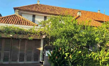 rumah lantai 2 renon denpasar