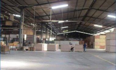 Dijual Eks Pabrik Bagus & Strategis Di Polokarto, Sukoharjo, Jawa Tengah