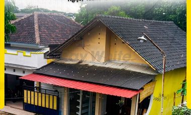 DIJUAL RUMAH MINIMALIS ASRI DI NGIJO, TASIKMADU, KARANGANYAR